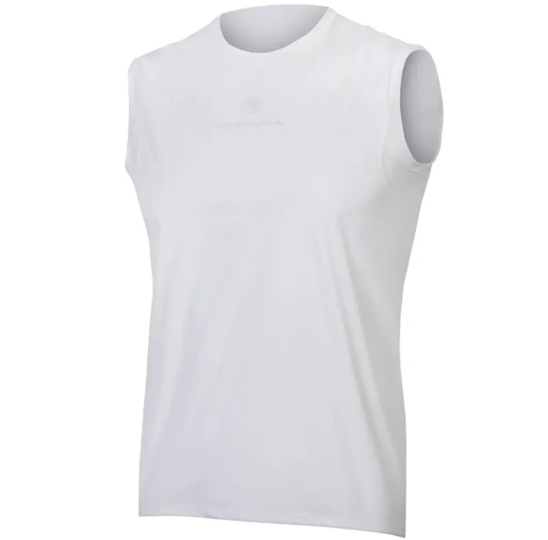Endura Translite Windproof S/L Baselayer White